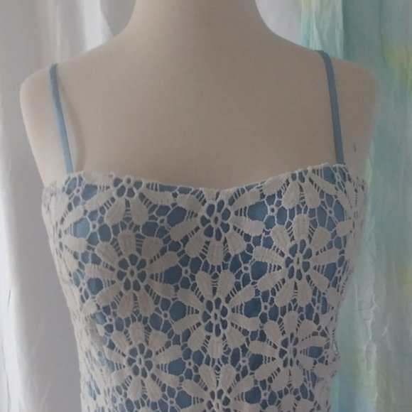 Venus removable strap dress (NWT) - Picture 14 of 16